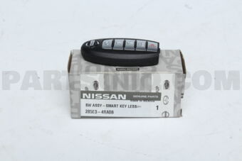 285E34RA0B SWITCH ASSY-SMART KEYLESS