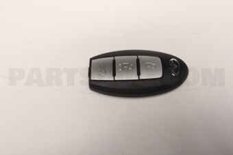 285E35NA2A SW ASSY-SMART K