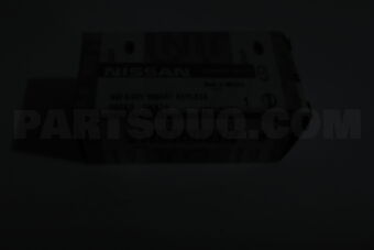 285E35NA2A SW ASSY-SMART K