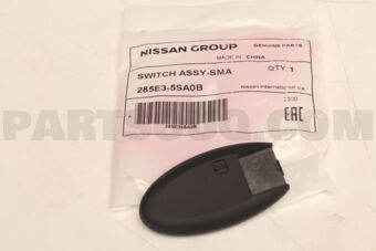 285E35SA0B SWITCH ASSY-SMA