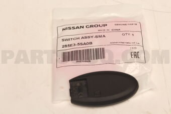 285E35SA0B SWITCH ASSY-SMA