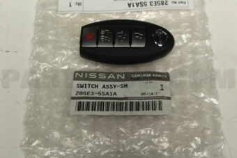 285E35SA1A SWITCH ASSY-SMART KEYLESS