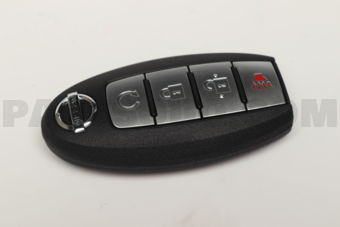 285E36FL2B SWITCH ASSY - SMART KEYLESS