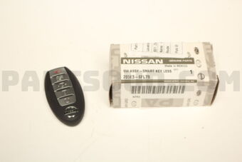 285E36FL7B SWITCH ASSY - SMART KEYLESS