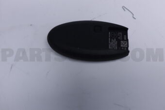 285E36RR2B Nissan SWITCH ASSY-SMART KEYLESS
