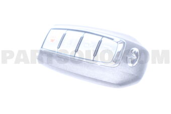 285E36SA3A Nissan SWITCH ASSY-SMART KEYLESS