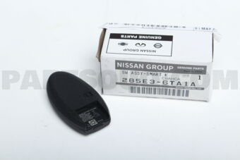 285E36TA1A SW ASSY-SMART K