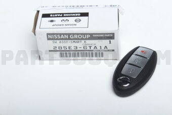 285E36TA1A SW ASSY-SMART K