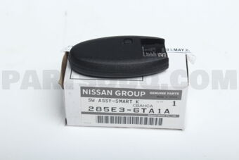285E36TA1A SW ASSY-SMART K