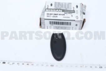 285E36TA7B Nissan SW ASSY-SMART K