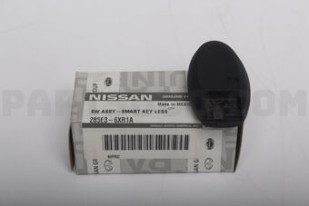 285E36XR1A SW ASSY-SMART K