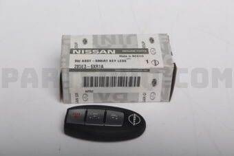 285E36XR1A SW ASSY-SMART K