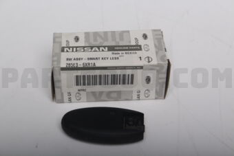 285E36XR1A SW ASSY-SMART K