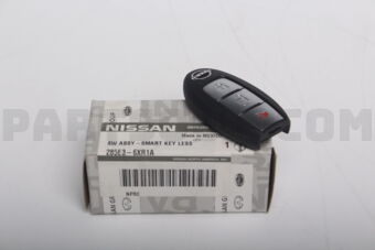 285E36XR1A SW ASSY-SMART K