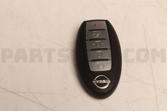 285E36XR7A SWITCH ASSY-SMART KEYLESS