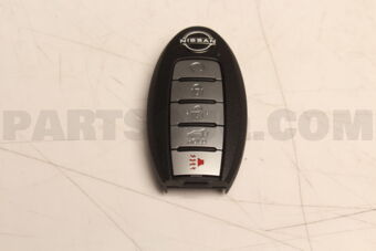285E36XR7A SWITCH ASSY-SMART KEYLESS