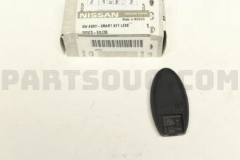 285E39DJ3B SWITCH ASSY - SMART KEYLESS