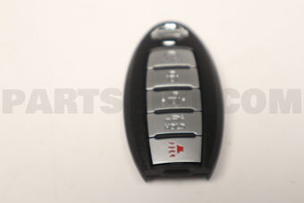 285E39HP5B SWITCH ASSY - SMART KEYLESS