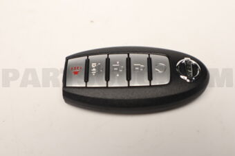 285E39HP5B SWITCH ASSY - SMART KEYLESS