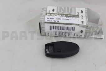 285E39NF5A SWITCH ASSY-SMART KEYLESS