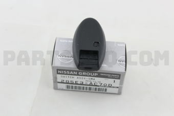 285E3AC70D SWITCH REMOTE