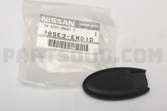 285E3EW01D SW ASSY-SMART K