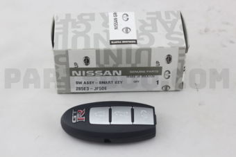 285E3JF50E SWITCH ASSY-SMART KEYLESS