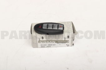 285E3JF87A SWITCH ASSY-SMART KEYLESS