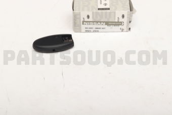 285E3JF87A SWITCH ASSY-SMART KEYLESS