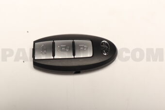 285E3JJ70E Nissan SW ASSY-SMART K