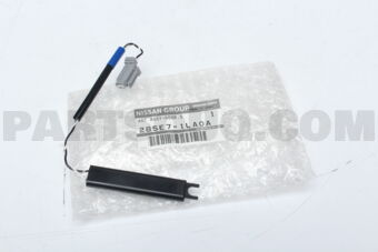 285E71LA0A ANTENNA-DOOR,SMART KEYLESS