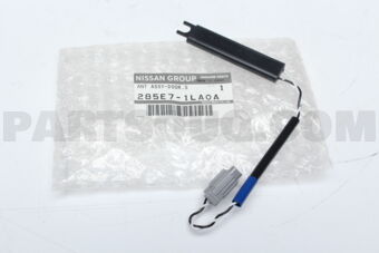 285E71LA0A ANTENNA-DOOR,SMART KEYLESS
