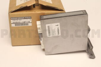 285H01MT1B CONTROLLER ASSY