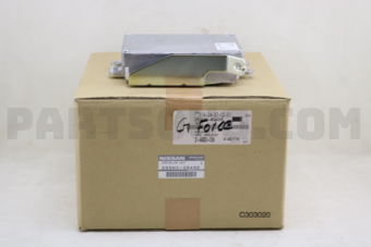 285H04GA5E CONTROLLER ASSY