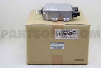 285H04GA5E CONTROLLER ASSY