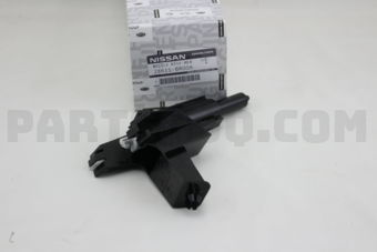 28611BR00A NOZZLE ASSY-HEAD LAMP CLEANER,RH