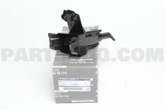 28612JD000 NOZZLE ASSY-HEAD LAMP CLEANER,LH