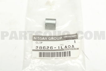 286261LA0A CLAMP