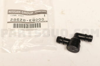 28628EQ000 VALVE-TEE