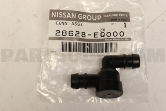 28628EQ000 VALVE-TEE