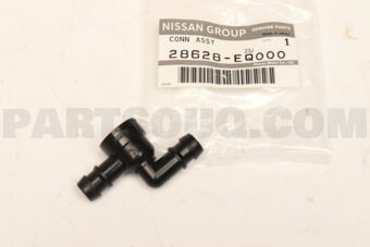 28628EQ000 VALVE-TEE