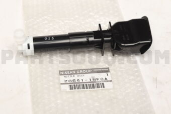286411NF0A NOZZLE ASSY