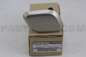 286413Y78D NOZZLE