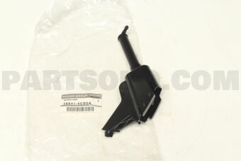 286414CD0A NOZZLE ASSY