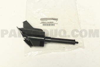 286414CD0A NOZZLE ASSY