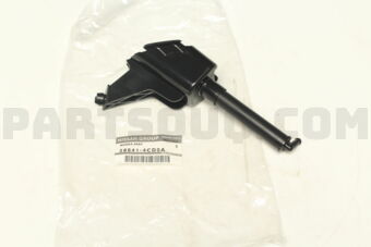 286414CD0A NOZZLE ASSY