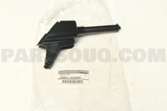 286414CD0A NOZZLE ASSY