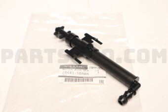 286415DA0A NOZZLE ASSY HEA