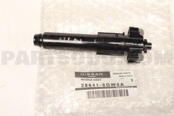 286416GW0A NOZZLE ASSY