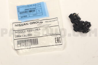 28641AU300 NOZZLE ASSY